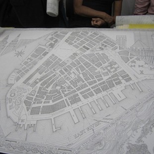 A Vision of Cuban Cities