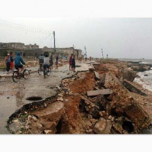 Hurricane Relief For the People of Cuba