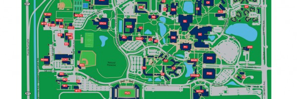 FIU Map