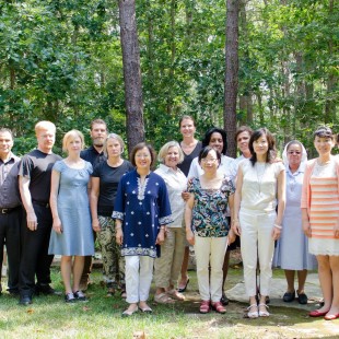Summer Teacher Academy