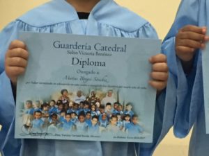 Fundacion Amistad Newsletter – June 2017