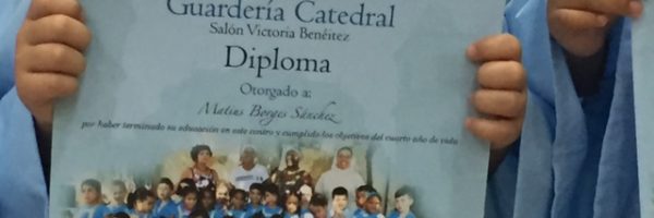 Fundacion Amistad Newsletter – June 2017