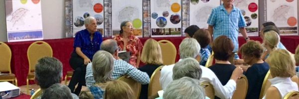 Fundacion Amistad Newsletter – November 2016